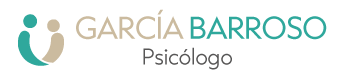 Nacho García-Barroso Recio - Psicólogo en Talavera de la Reina